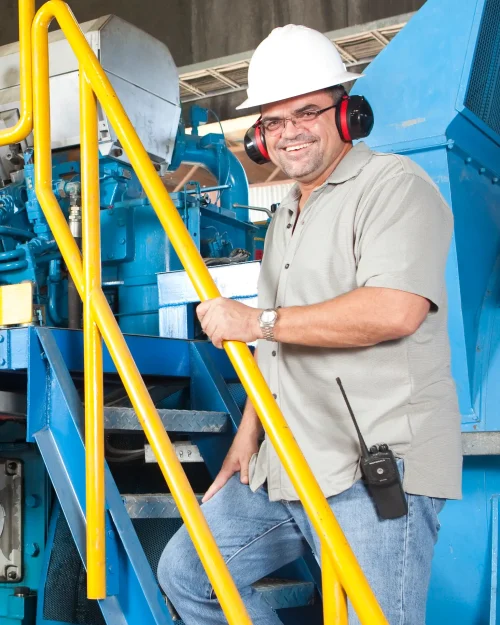 Profile photo of Matthew Harper, Managing Director at Green Hill Power Roatan